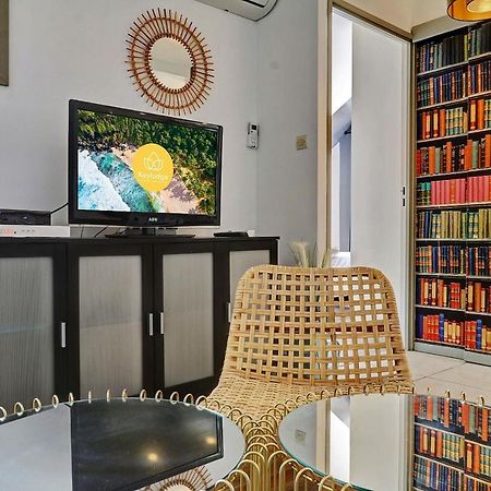 T2 - Les Veloutiers - La Saline-Les-Bains Apartman Kültér fotó
