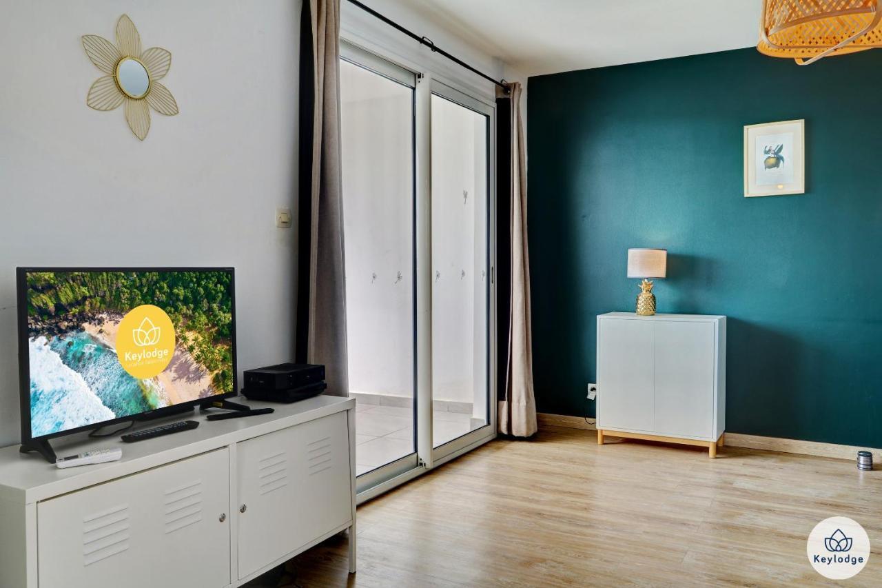 T2 - Les Veloutiers - La Saline-Les-Bains Apartman Kültér fotó